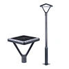 200 watts solar street light